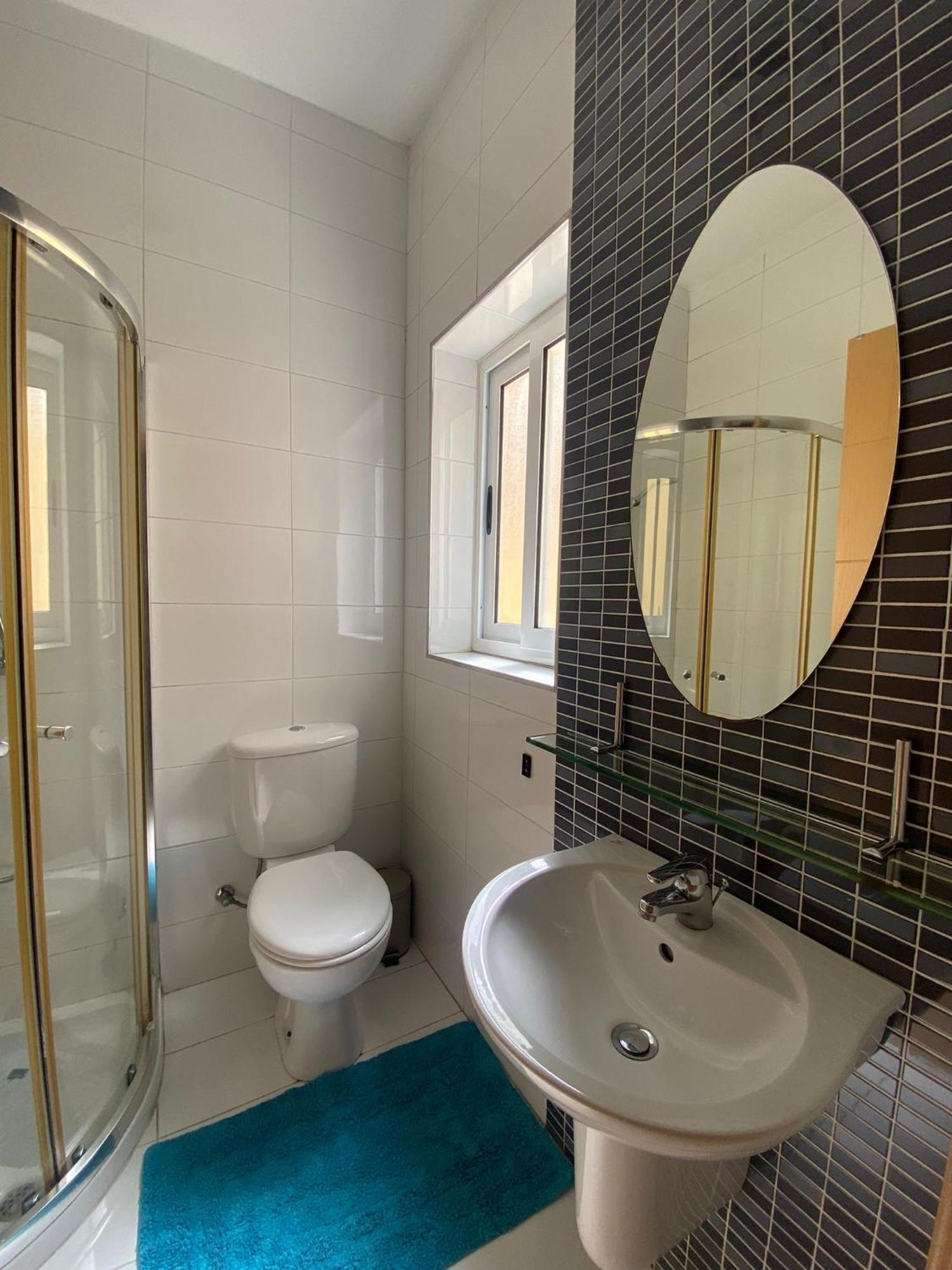 Ferienwohnung Sliema 2Bed With Backyard Exterior foto