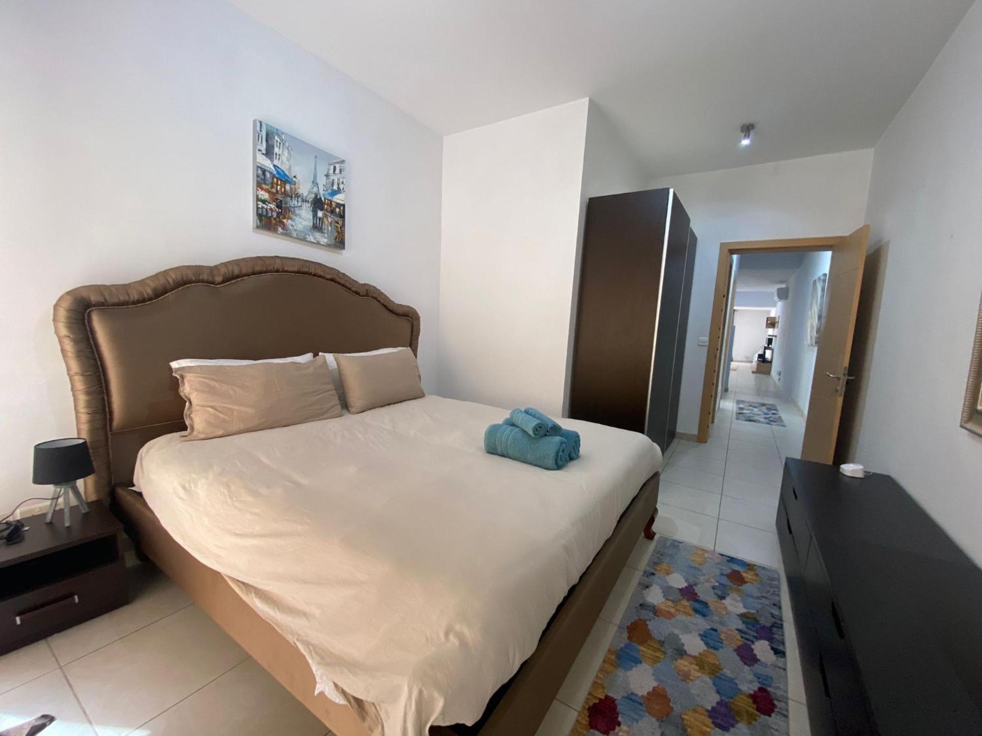 Ferienwohnung Sliema 2Bed With Backyard Exterior foto